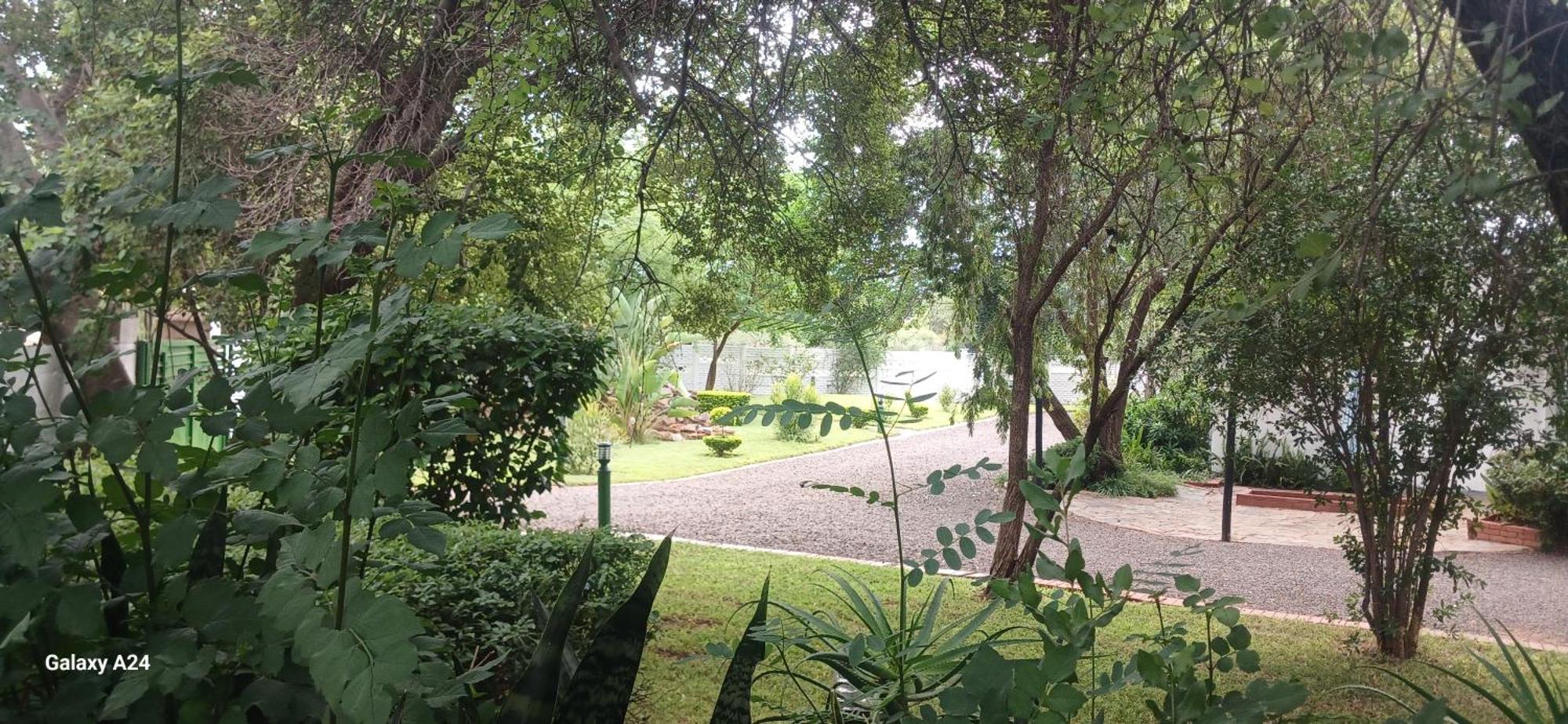 Driftwood Boutique Bed And Breakfast Lobatse Екстериор снимка